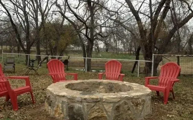 The Lucky Penny Lodge