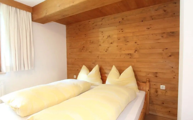 Welcoming Chalet near Ski Area in Westendorf