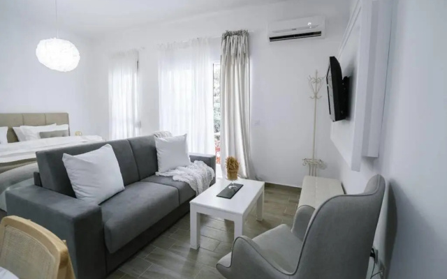 Luxury Central Studio