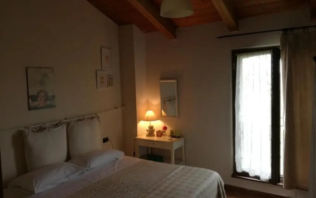 Agriturismo La Fattoria Del Boschetto