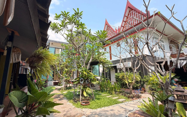 The Park Ayutthaya Resort and Spa