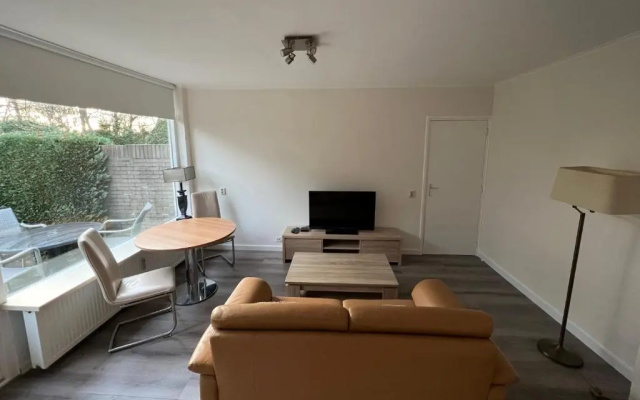 Bosvakantie Veluwe - Huisje 54, Hoefbos, Otterlo