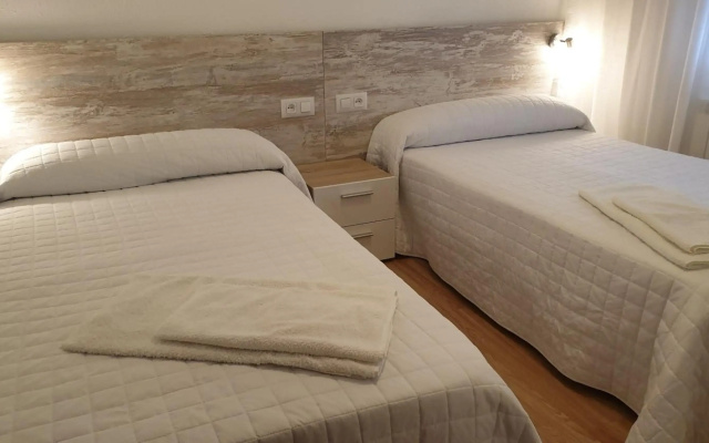 Apartamento La Ruta Del Vino