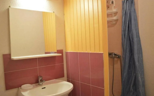 Appartement Argelès-sur-Mer, 2 pièces, 4 personnes - FR-1-225-78