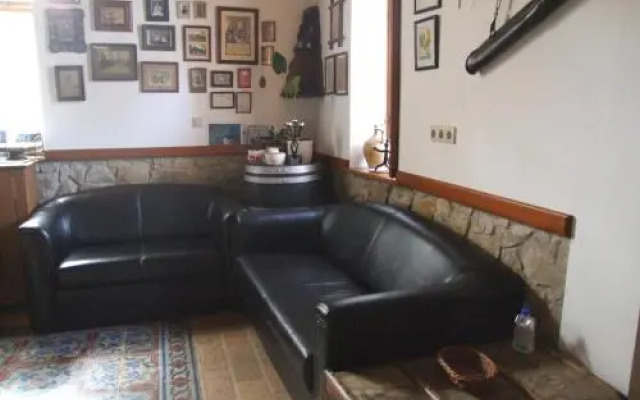 Nánaháza
