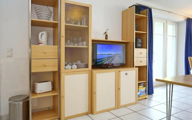 Dünenblick Wohnung 44