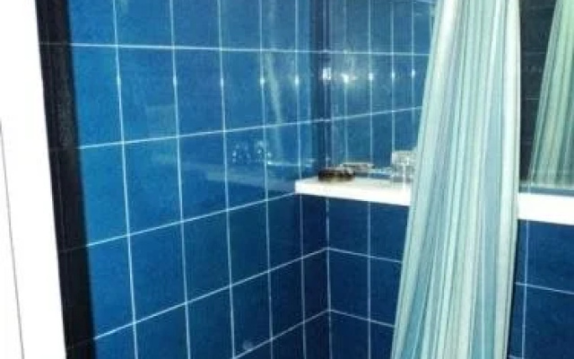 Hotel Agapi