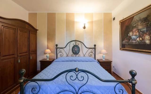 B&B Il Boschetto