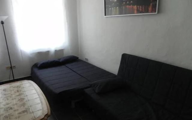 Hoffmann Flats Apartments
