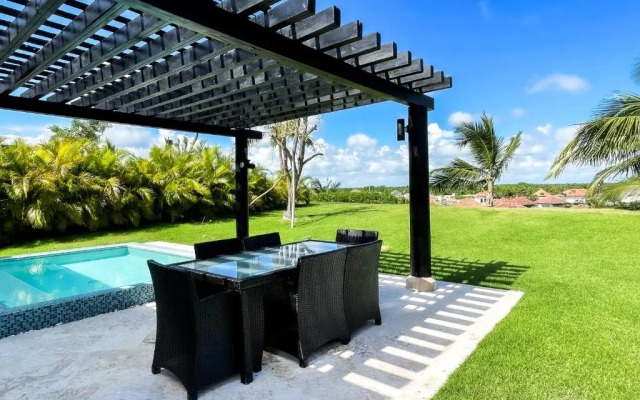 Ileverde 21 - Private garden Bungalow
