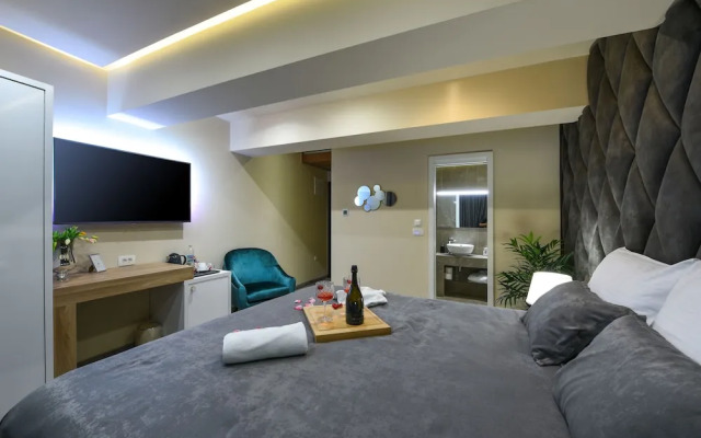 Luxury Rooms LaVie