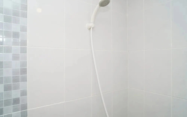 3 Pax Splendid 2Br At Tokyo Riverside Pik 2 Apartment