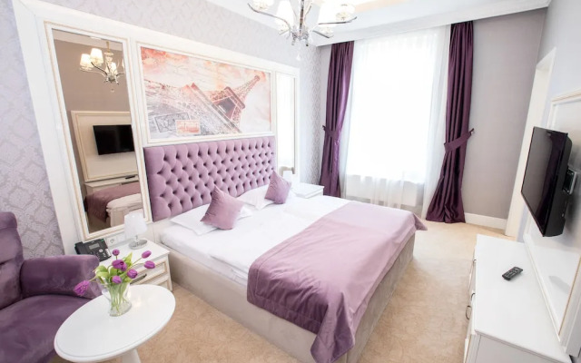 Hotel Amts-Apotheke