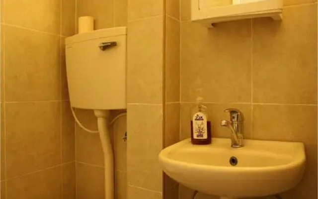 ArendaIzrail Apartments - Ben Gurion 81