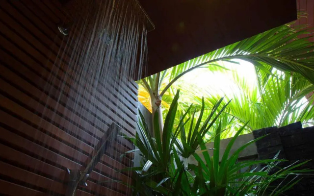 Eranda Pool Spa Villa, Chaweng