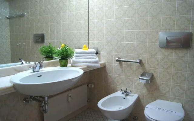 Winterberg Appartement 21032