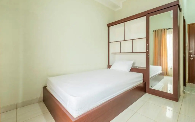 Azalia Residence