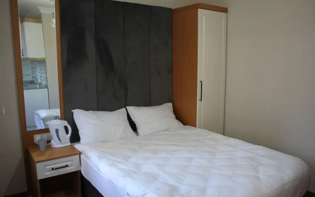 Aras Life Hotel