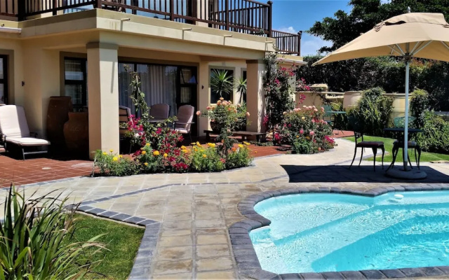 Panorama Guest House