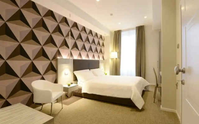 L'Hotel Repubblica 5
