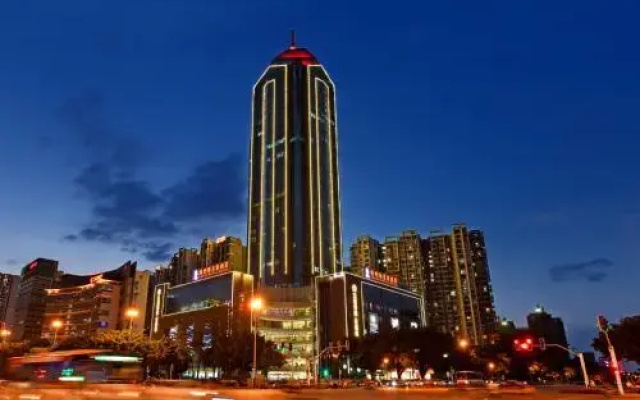Sawasdee Krungthep Inn