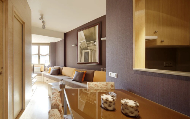 Mauberme Suite by FeelFree Rentals