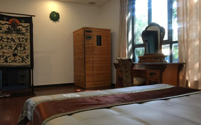 Prdeiction Hotel