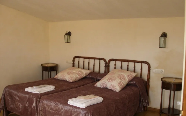 Casa Spa del Renacimiento
