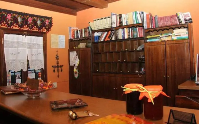Hotel Manakos