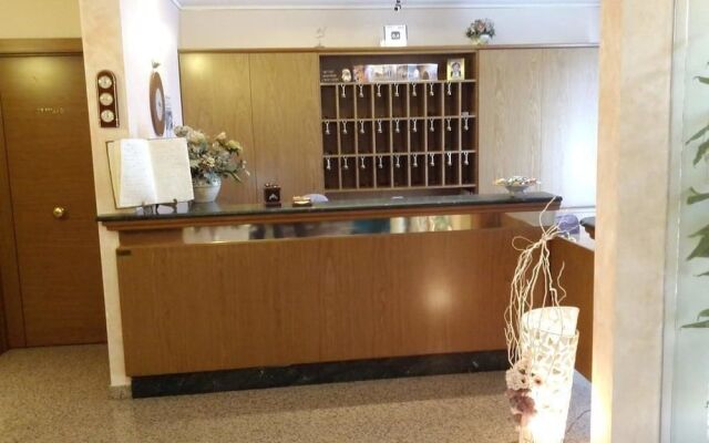 Hotel 2000 Fabriano