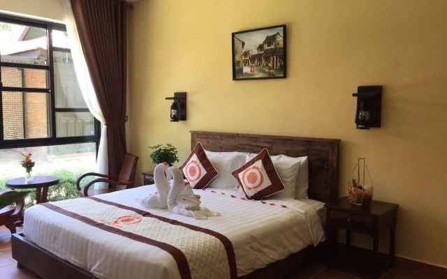 Maison D'Hoian Home Resort