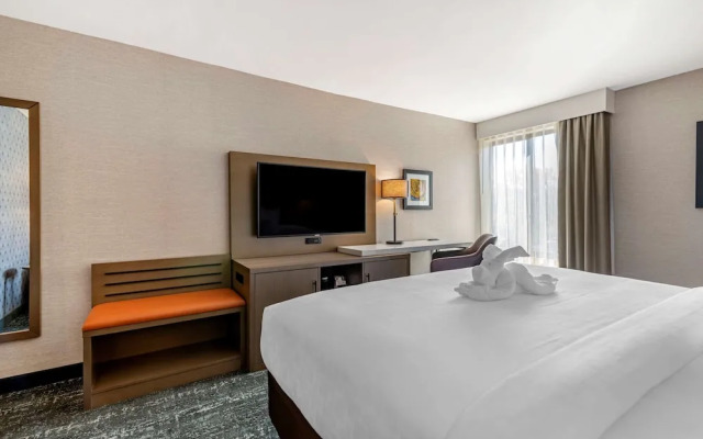 Best Western Granite Inn