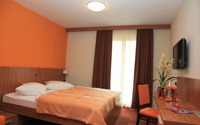 Hotel Marinšek