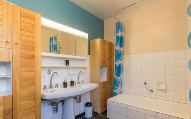Appartement Serre Chevalier, 3 pièces, 8 personnes - FR-1-330E-7