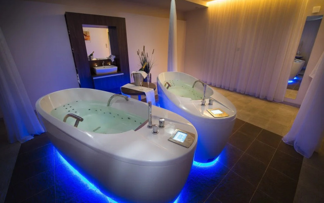 Wellness Hotel Diamant