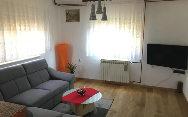Apartments Marija