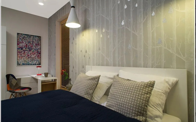 InPoint City Center Apartments