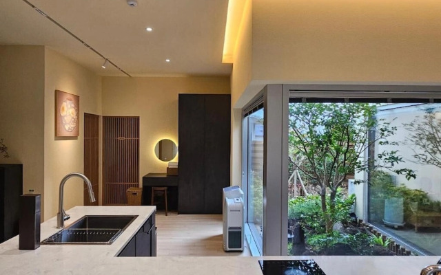 Jeju iruhuje stay