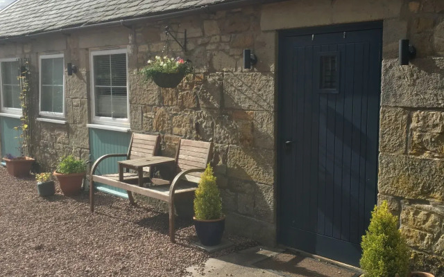 The Weebothy By Cupar