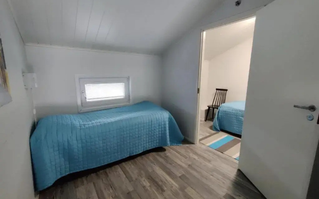 Hilmantori Apartments