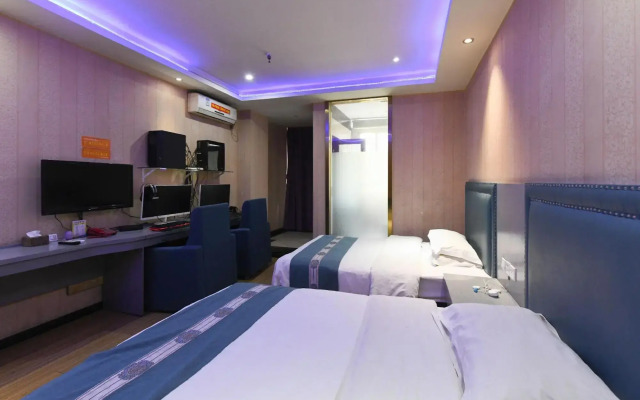 Xianyuan Business Inn