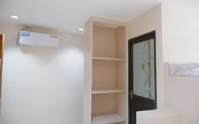 FB Budgetel Suites