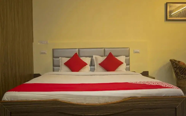Ruposhi Bangla Eco Resort by OYO