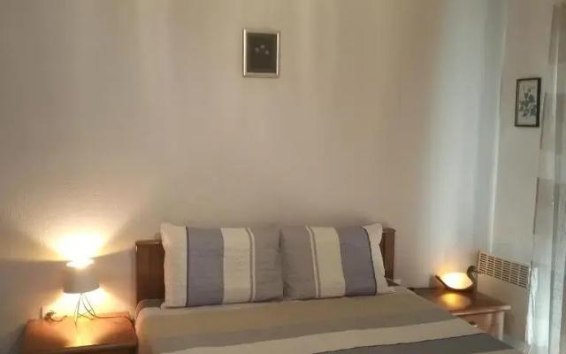Edessa Classic Home apartment