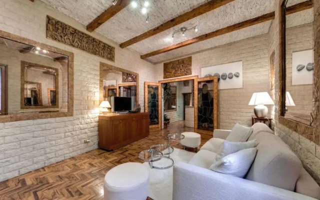 Fontana di Trevi Charming Apartment CIR 15280