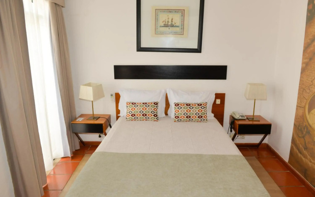 Lagosmar Hotel