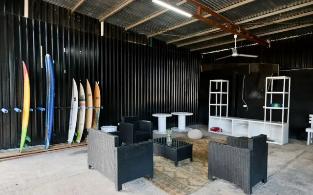 Hostel Real