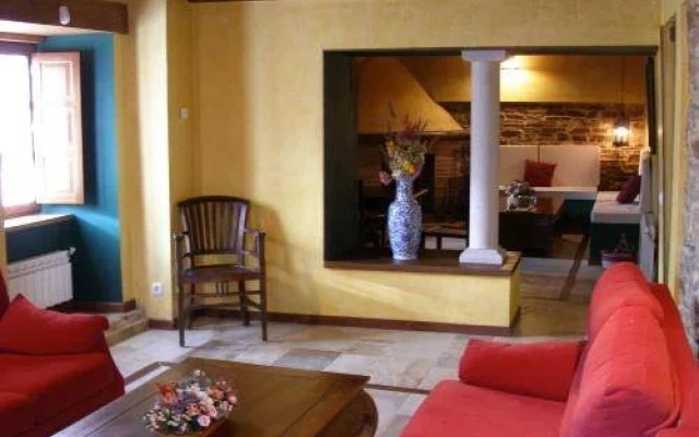 Casa do Merlo