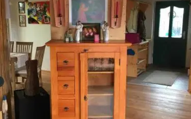 Ferienhaus Momo