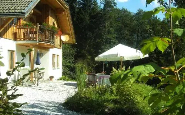 Ferienhaus Waldhauser